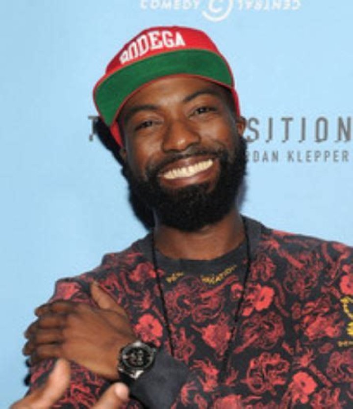 Desus Nice Height, Weight, Net Worth, Age, Birthday, Wikipedia, Who, Nationality, Biography