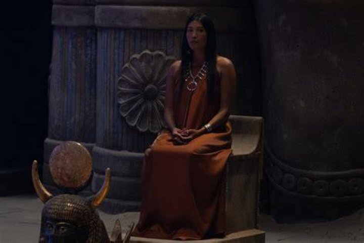 
Diana Bermudez Plays Yatzil on Moon Knight, Latino Actress Praised For Her Portrayal On The Show 