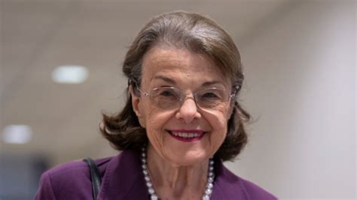 
Dianne Feinstein Death News – Real Or Hoax? Health Update 