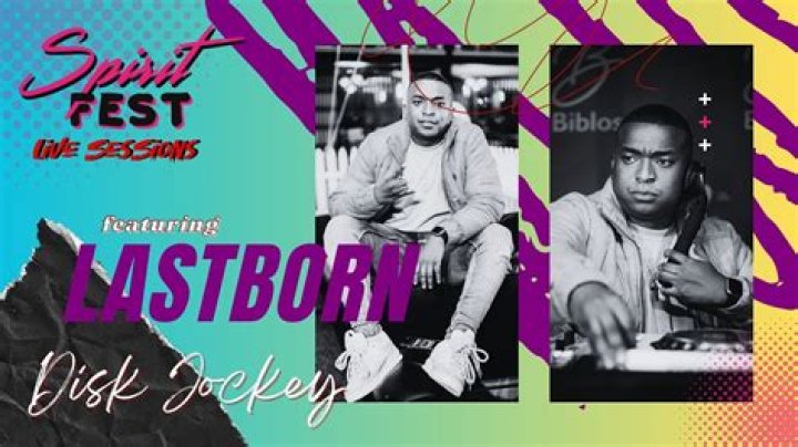 
DJ Lastborn | Death Cause | Family And Net Worth 