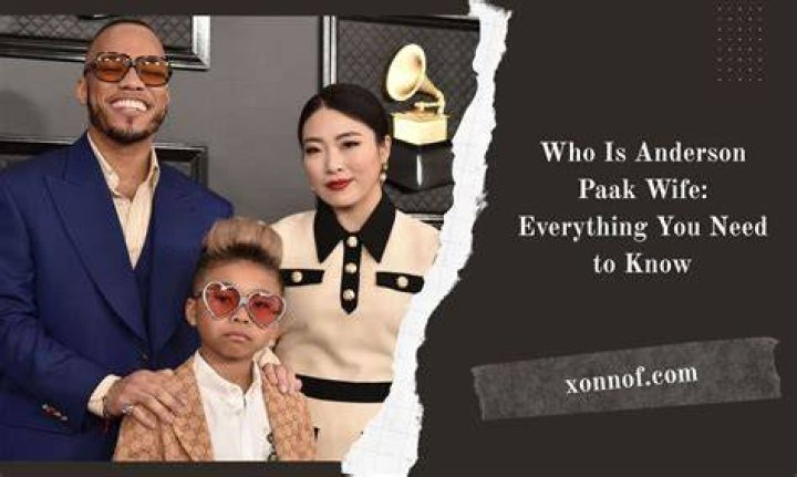 
Does Anthony Banda Have A Wife? Details To Know About His Parents 