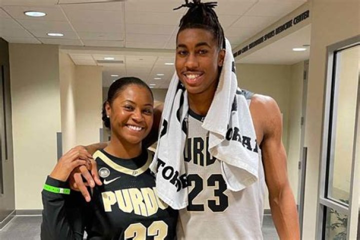 
Does Jaden Ivey Have A Girlfriend? Find Out About The Basketball Player’s Love Life 