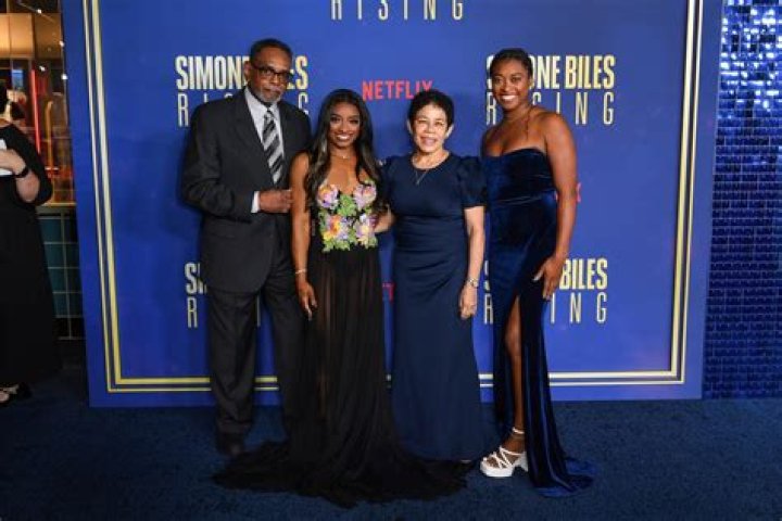 
Does Simone Ashley Have A Sister? Everything To Know About Her Heritage And Family Background 