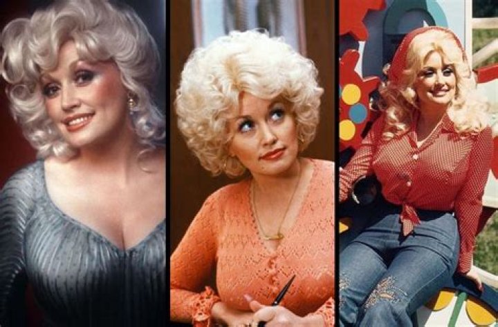 
Dolly Parton’s Cow Saved Her Life When She Was a Little Girl 