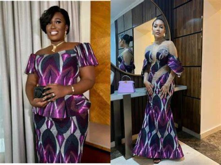 
“Don Jazzy Gave Out His Mother’s Burial Asoebi Free To All” – Real Warri Pikin 