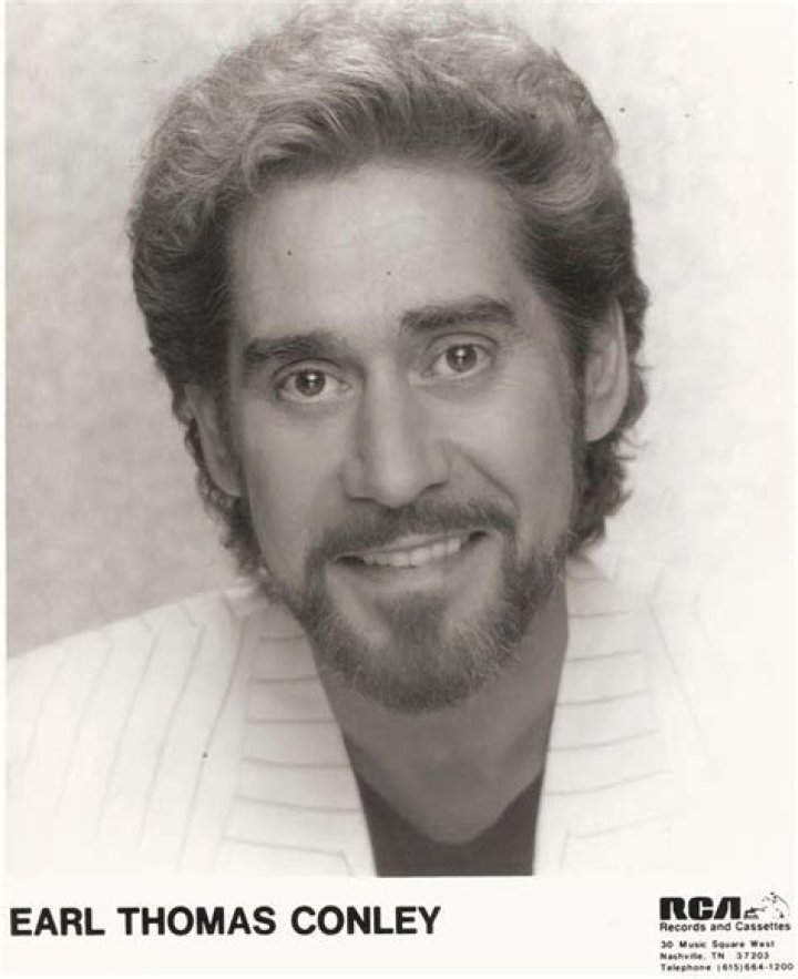 Earl Thomas Conley Height, Weight, Net Worth, Age, Birthday, Wikipedia, Who, Nationality, Biography