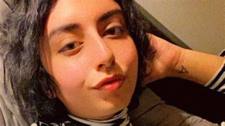 
Eden Knight Death: Transgender Woman Suicide After Family Pressured Her To Detransition 