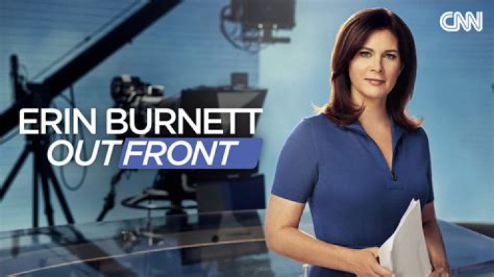 Erin Burnett Age, Birthday, Wikipedia, Who, Nationality, Biography