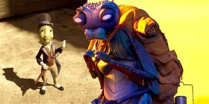 Explained: Why is Sebastian J. Cricket in Guillermo Del Toro’s Pinocchio not called Jiminy?