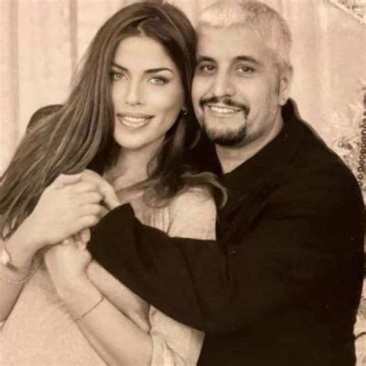 
Fabiola Sciabbarrasi Wiki: How Old Is She? Husband & Children 