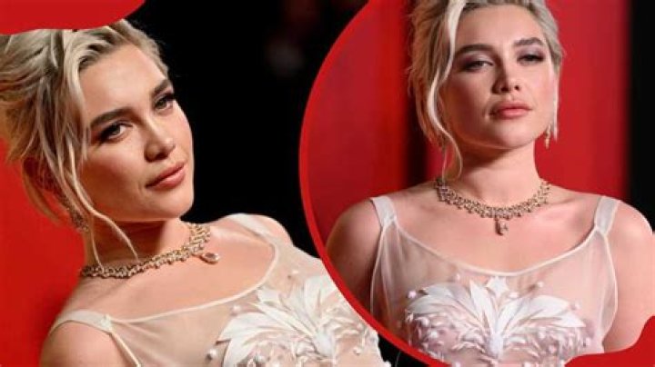 Florence Pugh Plastic Surgery: Did She Get Nose Job? Before And After