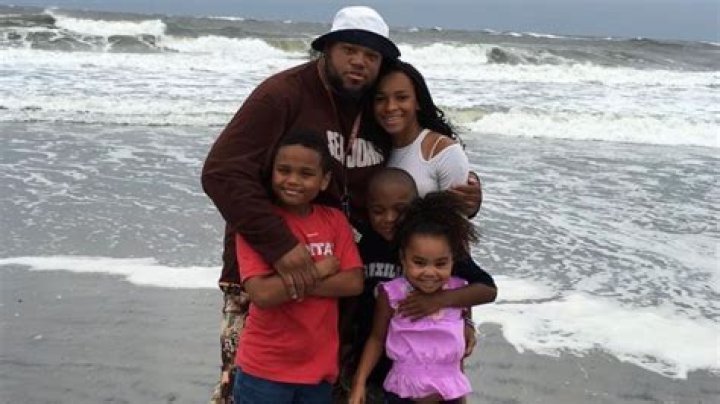 Former NFL Linebacker Tre Johnson’s Wife Myley Johnson Is A TikTok Star