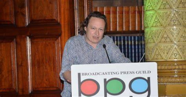 
Gabriel Gatehouse Wikipedia & Bio – Podcast Host & BBC Radio 4 Reporter Career Information 