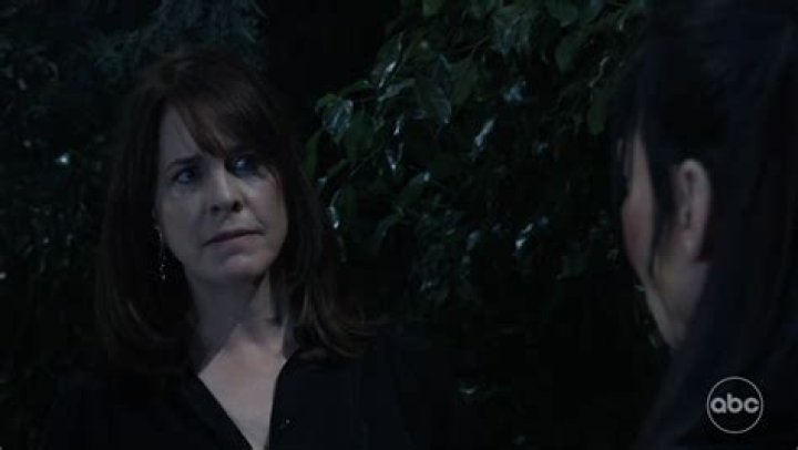
General Hospital Casts Stephanie Erb As Alexis, Nancy Lee Grahn Back Surgery Update In Here 