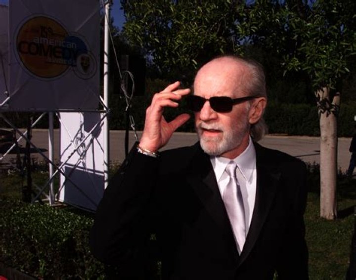 George Carlin Height, Weight, Net Worth, Age, Birthday, Wikipedia, Who, Nationality, Biography