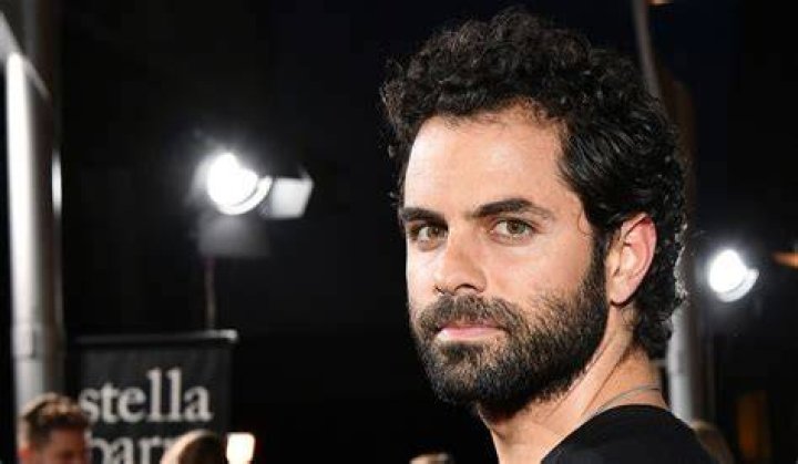 
Gerardo Celasco Height, Weight, Net Worth, Age, Birthday, Wikipedia, Who, Nationality, Biography 