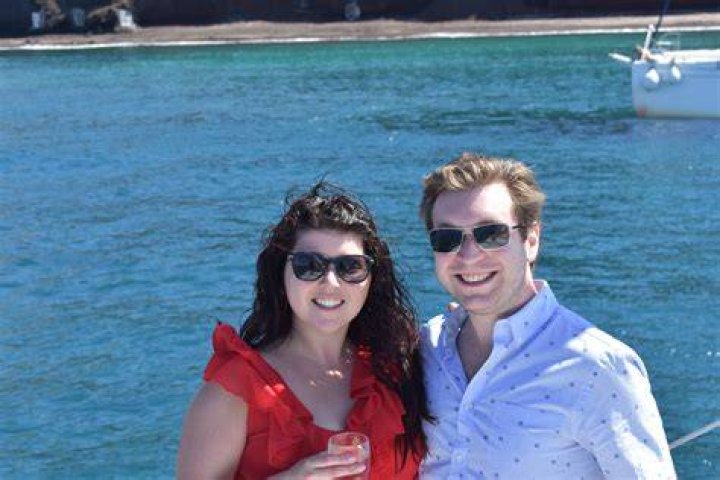 
Gerry Cotton Wife Jennifer Robertson, Hunt For The Bitcoin King 