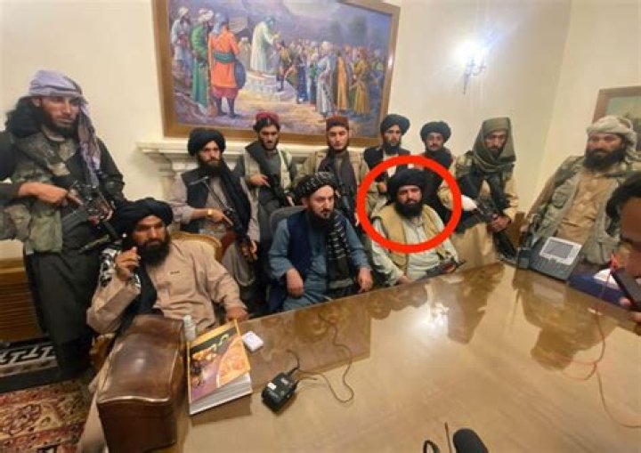 
Gholam Ruhani Age, Birthday, Wikipedia, Who, Instagram, Biography 