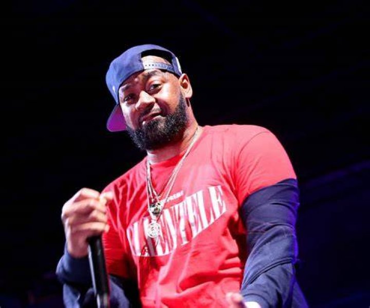 Ghostface Killah is not Married to Wife. Dating Girlfriend: Sophia Diggs. Kids