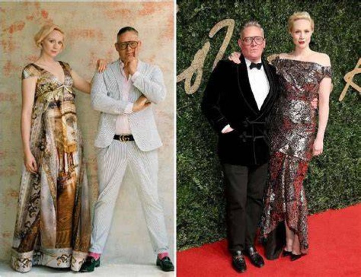 
Giles Deacon Height, Weight, Net Worth, Age, Birthday, Wikipedia, Who, Nationality, Biography 
