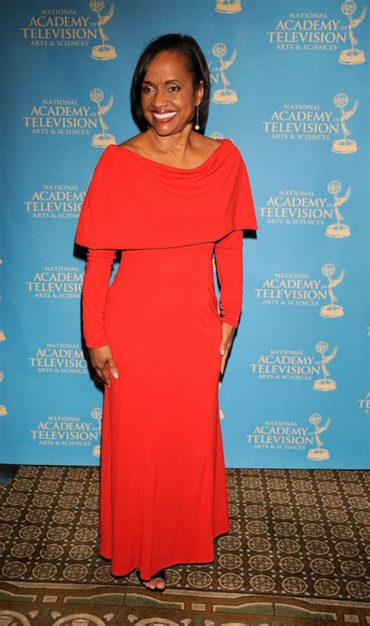 
Glenda Hatchett Age, Birthday, Wikipedia, Who, Nationality, Biography 