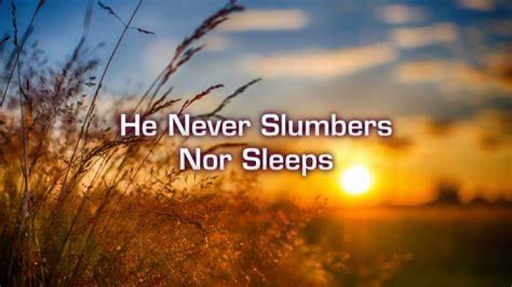 
“God never sleeps nor slumbers” – May Edochie pens touching note 