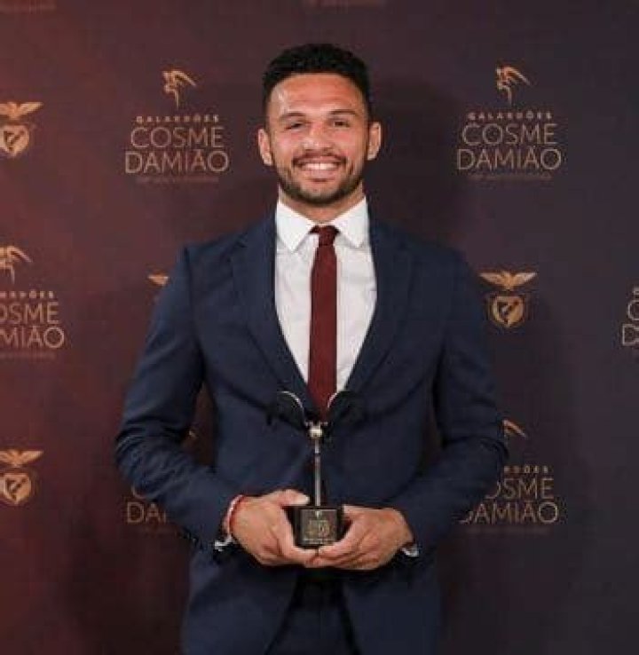 Gonçalo Ramos Height, Weight, Net Worth, Age, Birthday, Wikipedia, Who, Nationality, Biography
