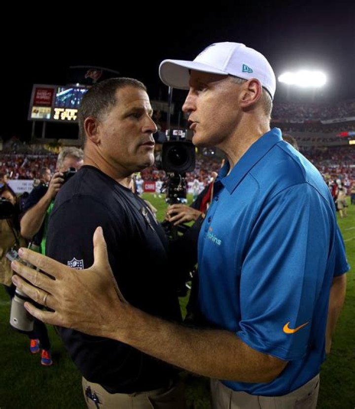 Greg Schiano Height, Weight, Net Worth, Age, Birthday, Wikipedia, Who, Instagram, Biography