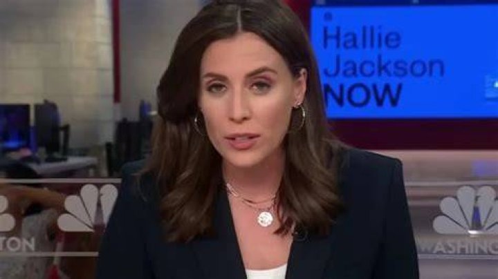 
Hallie Jackson Height, Weight, Net Worth, Age, Birthday, Wikipedia, Who, Nationality, Biography 