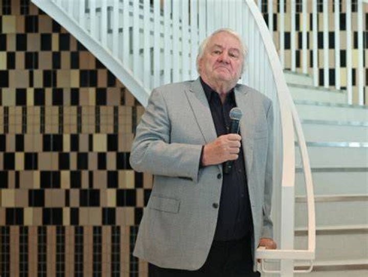 Hasso Plattner Height, Weight, Net Worth, Age, Birthday, Wikipedia, Who, Nationality, Biography