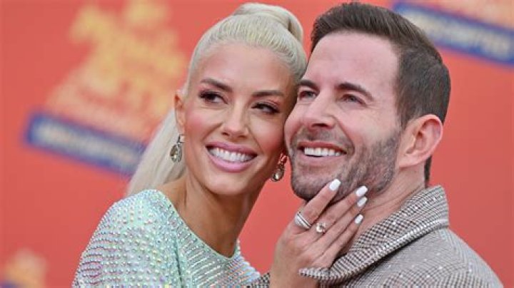 
Heather Rae El Moussa Gets ‘Flutters’ Over New Ultrasound Of Baby Boy 