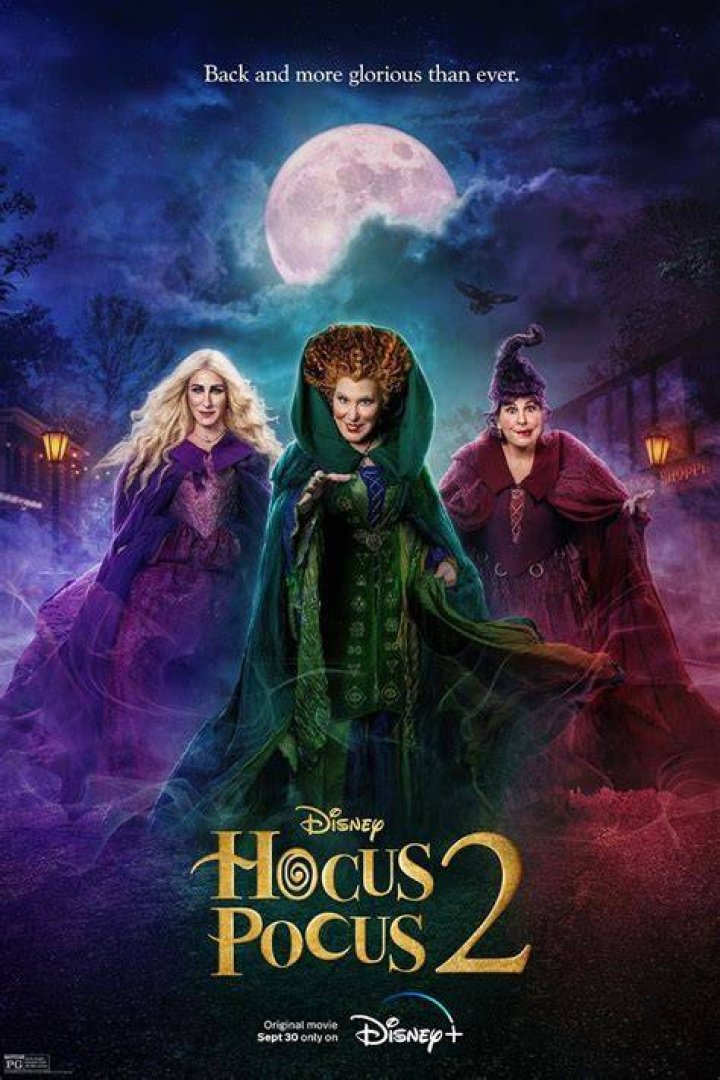 
Hocus Pocus 2: Who Are Whitney Peak Parents? Mother Sammy Peak And Father 