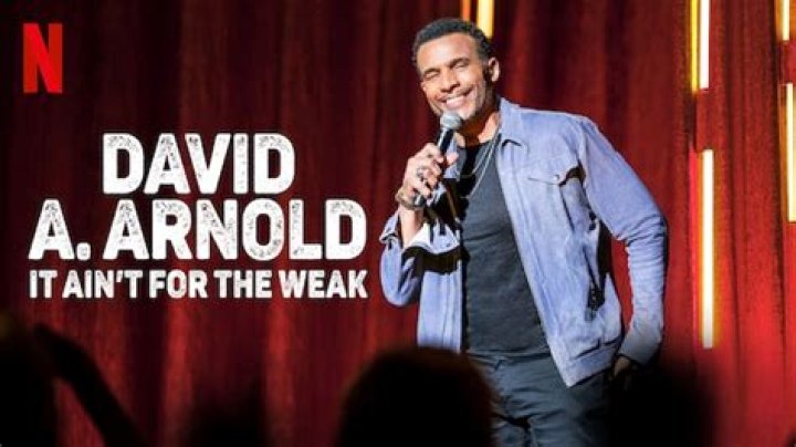 
How Did David A. Arnold Die? Comedian And Netflix Celebrity David A. Arnold Passes Away, Cause Of Death 