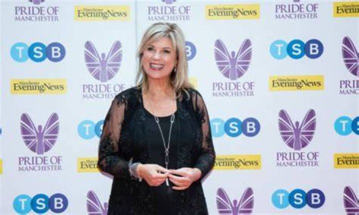 
How did Lucy Meacock fare? What illness possesses the English journalist? 