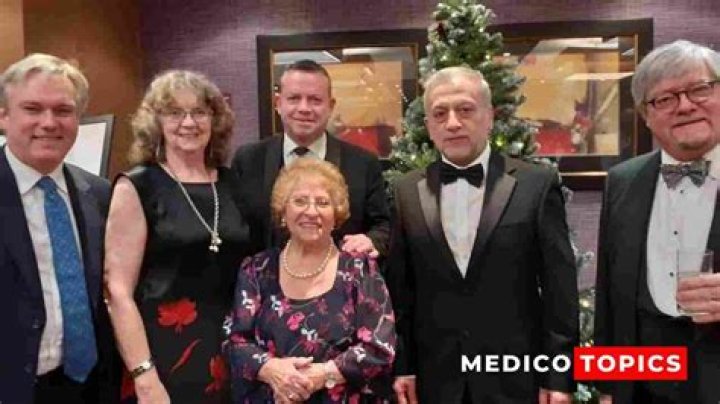 
How did Maria Hains die? Crawley Fundraiser cause of death explained 