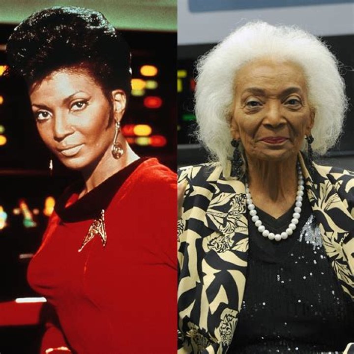 
How did Nichelle Nichols die? ‘Star Trek’ actress, 89, was one of the first Black women on TV 