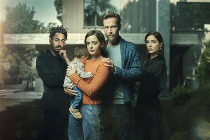 How Many Episodes Does The Ex Wife On Paramount Plus Have? Release Date, How To Watch and more
