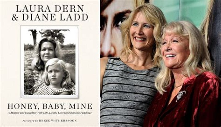 How many siblings does Laura Dern have? Who is Laura Dern’s sister, Diane Elizabeth Dern?