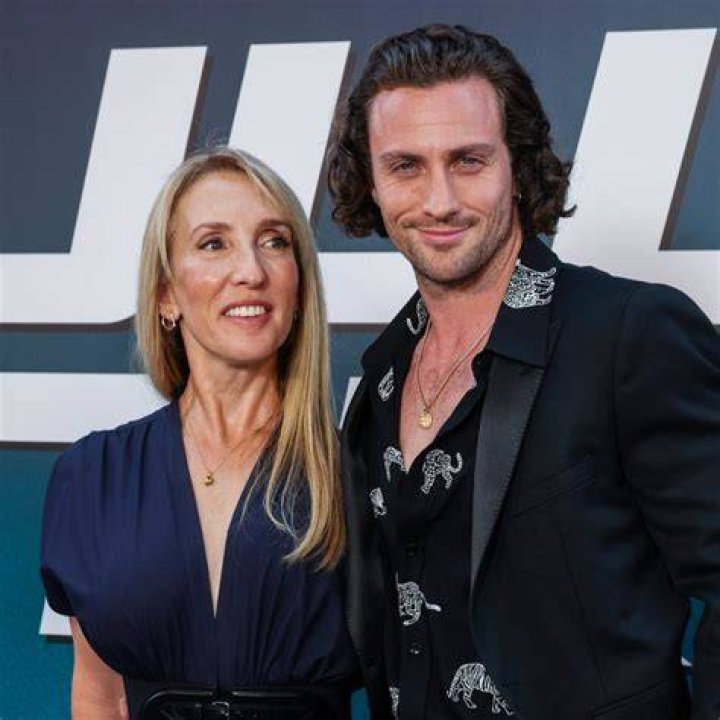 
How Much Is Sam Taylor-Johnson Net Worth? Biography and Married Life With Aaron Johnson 