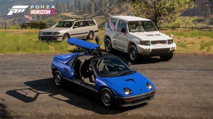 
How Need For Speed Can Compete With Forza 