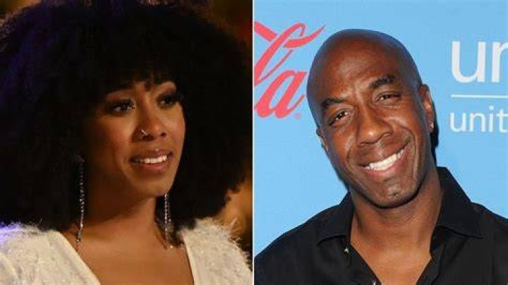 How Old Is JB Smoove Wife Shahidah Omar? Fans Are Curious About His Net Worth