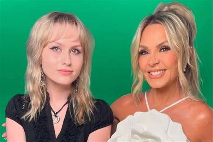 How Old Is Sophia Barney? Details On Tamra Judge Daughter Age Siblings And Instagram Bio