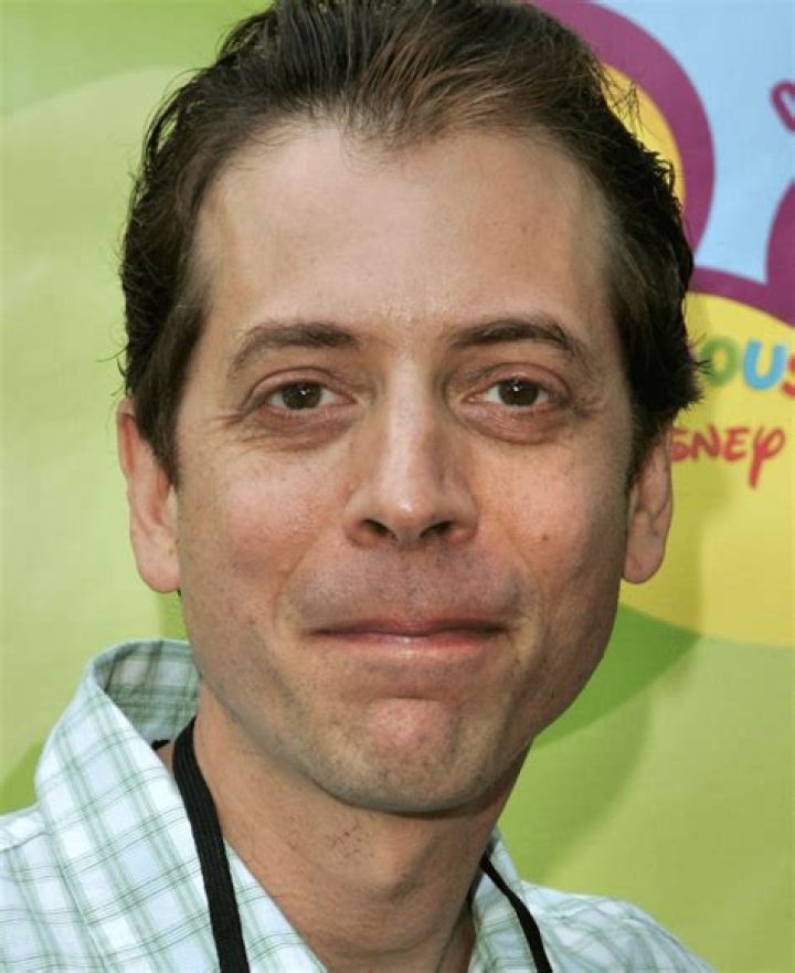
How rich is actor Fred Stoller? Net Worth, Wife, Children, Family 