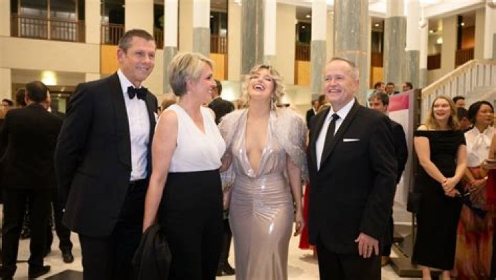 
How Tanya Plibersek Net Worth Fares Compared To Husband Michael Coutts-Trotter 