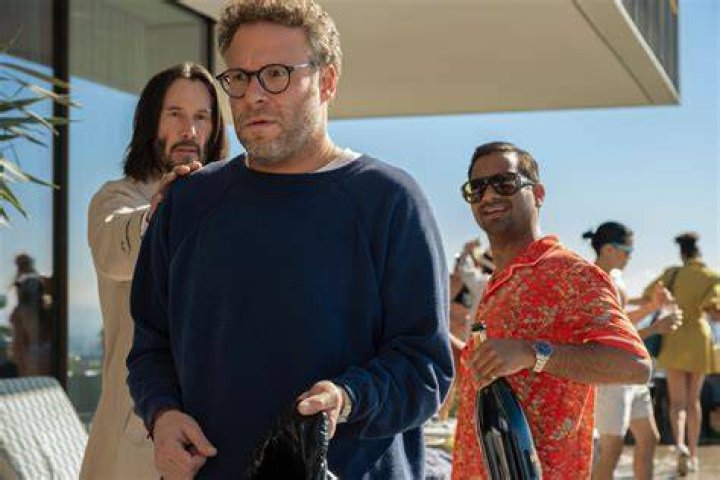 
”I assumed it was bad”: Seth Rogen opens up about the moment Steven Spielberg called him for The Fabelmans 