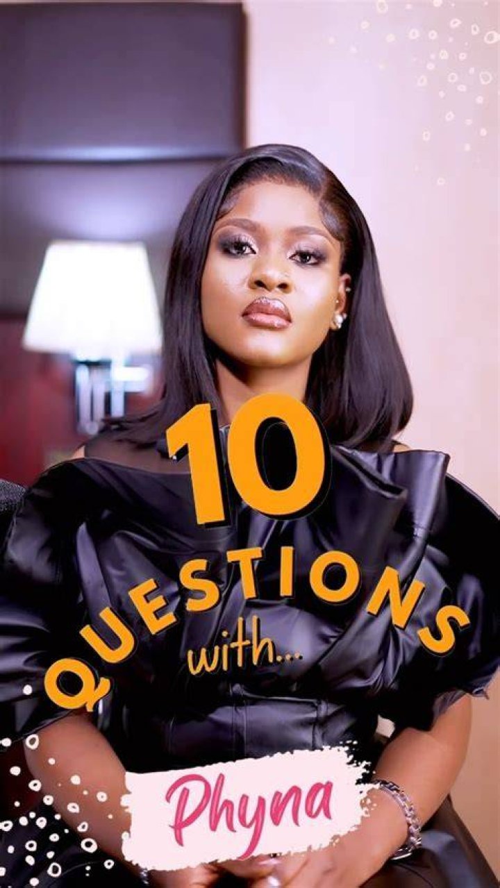 
I Didn’t Make Any True Friends in the House – BBNaija Winner, Phyna 