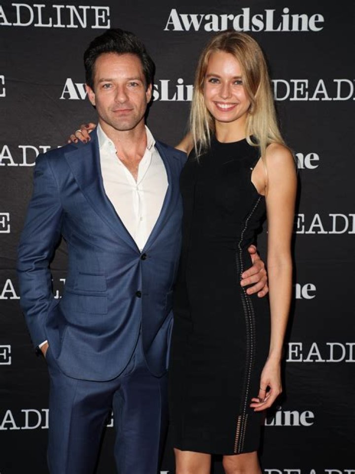 Ian Bohen’s Relationship Status : Megan Irminger’s Biography