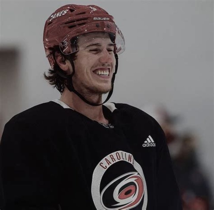 
Ice Hockey Defenseman Haydn Fleury And His Wife Jaid Fleury Tied The Knot In August 2022 