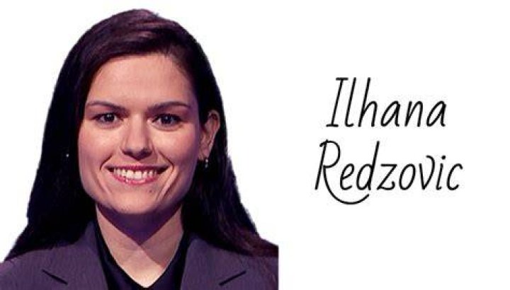 Ilhana Redzovic Height, Weight, Net Worth, Age, Birthday, Wikipedia, Who, Nationality, Biography