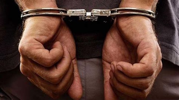 
In a 1st, man gets 5 yrs in jail under UP’s anti-conversion law 